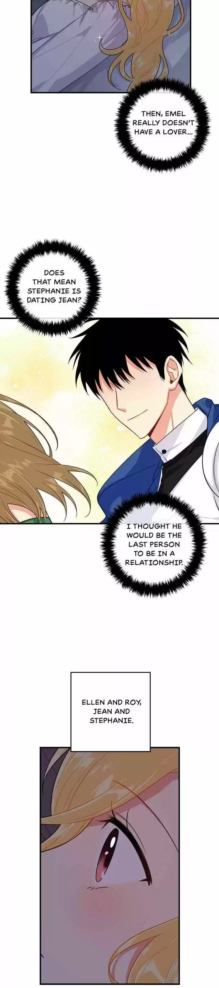 I Am a Child of This House ch.084