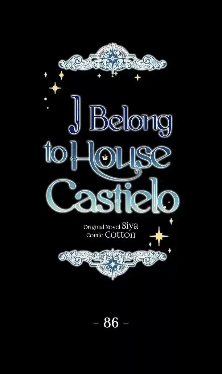 I Am a Child of This House ch.086