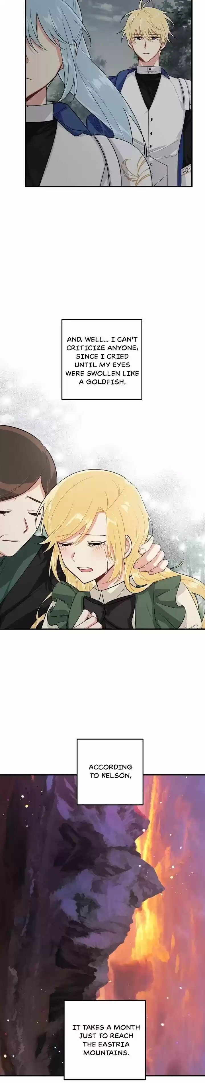 I Am a Child of This House ch.086