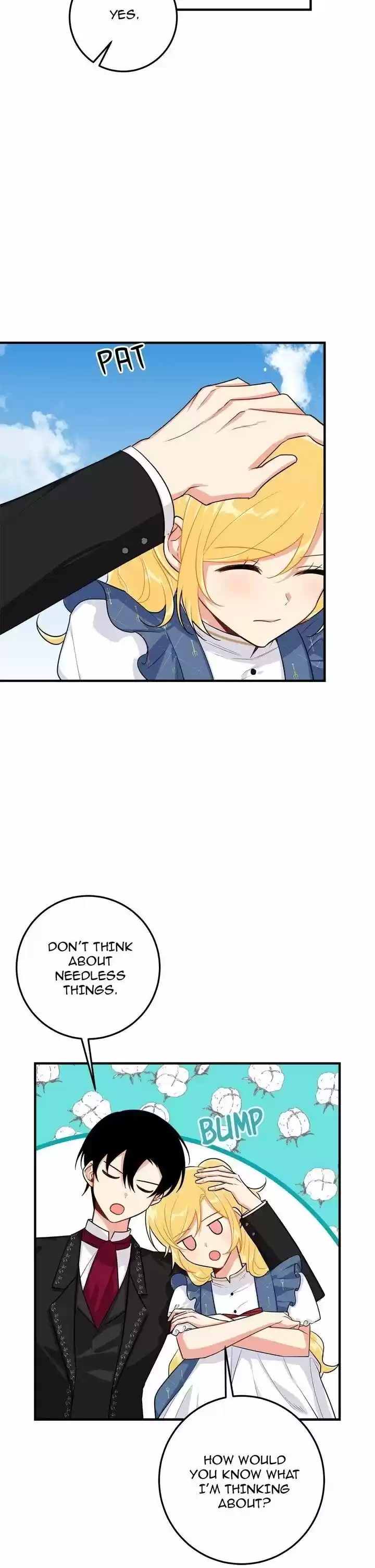 I Am a Child of This House ch.086