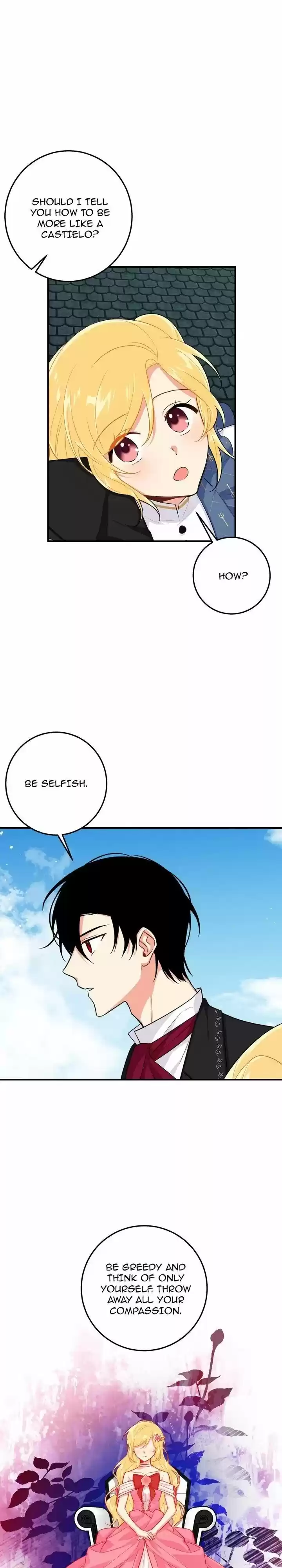 I Am a Child of This House ch.086