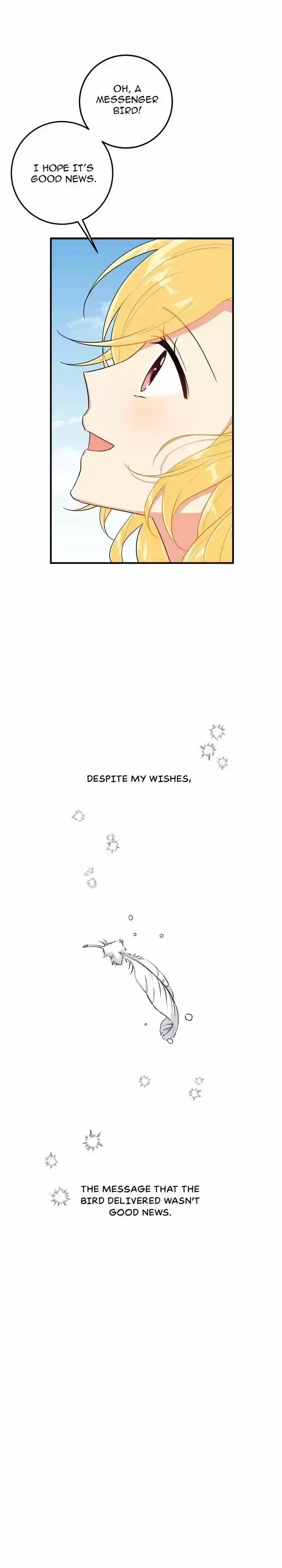 I Am a Child of This House ch.086