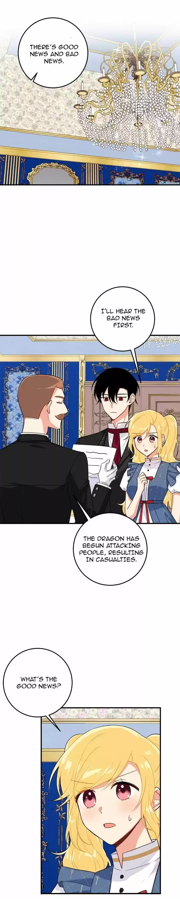 I Am a Child of This House ch.086