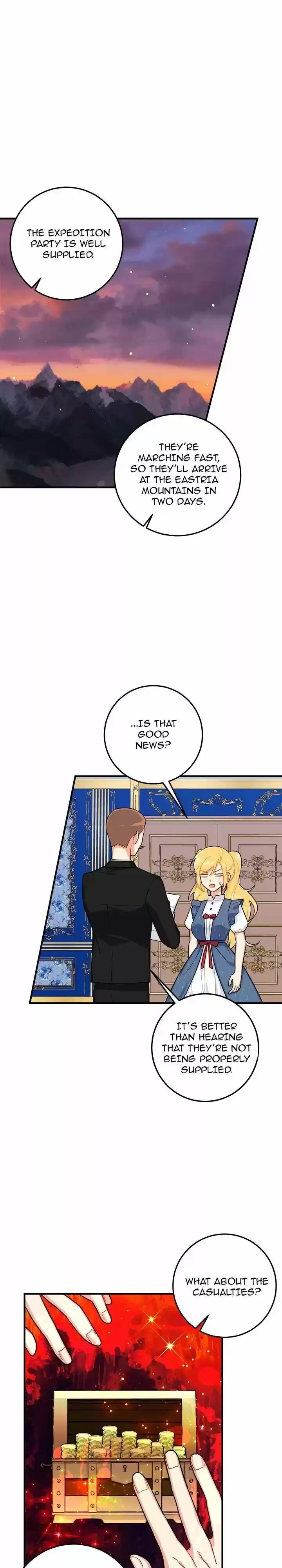 I Am a Child of This House ch.086