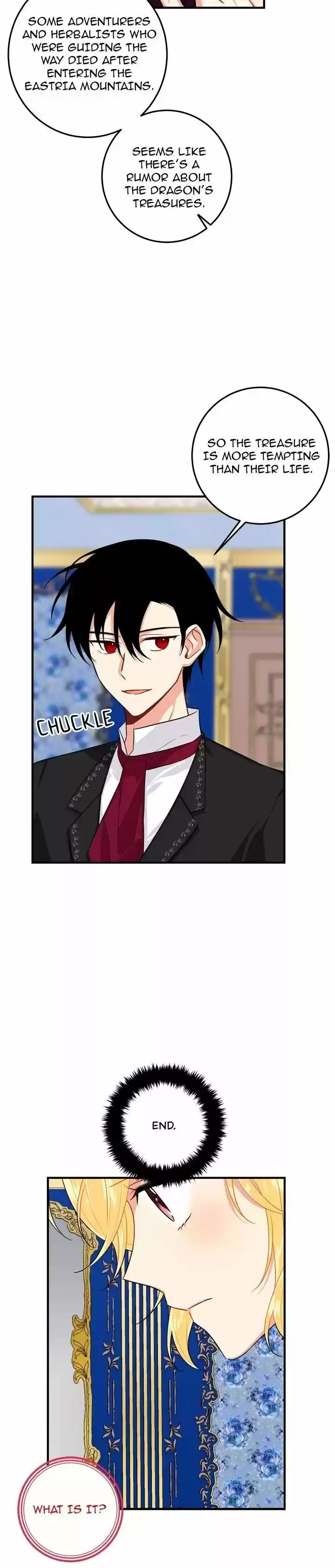 I Am a Child of This House ch.086