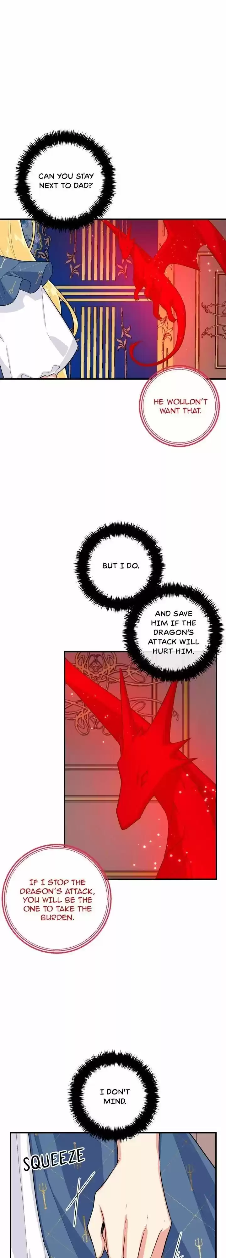 I Am a Child of This House ch.086