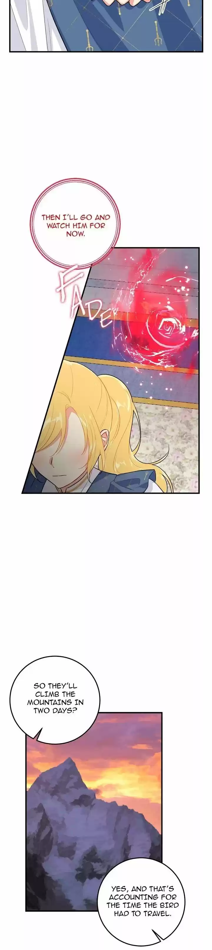 I Am a Child of This House ch.086