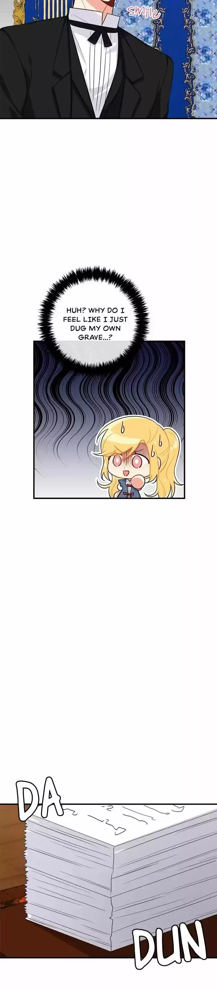 I Am a Child of This House ch.086