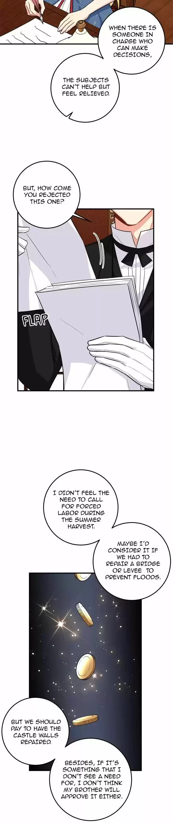 I Am a Child of This House ch.086