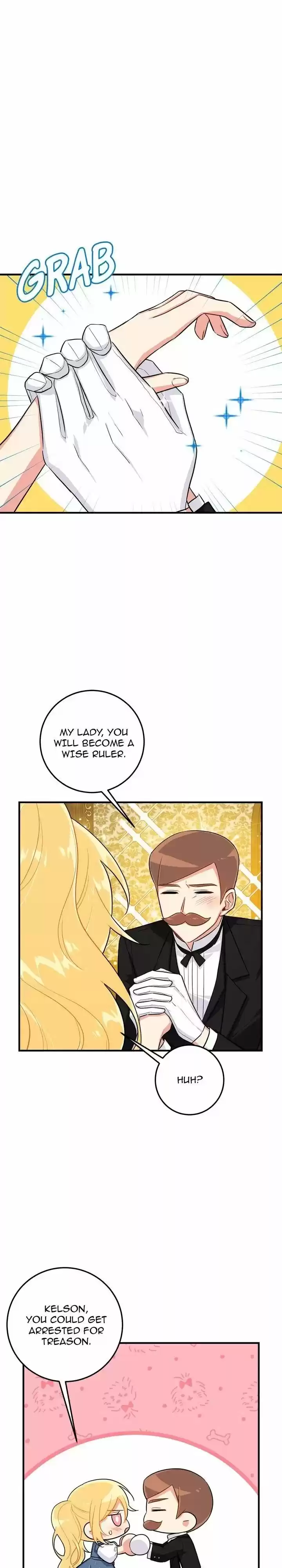 I Am a Child of This House ch.086