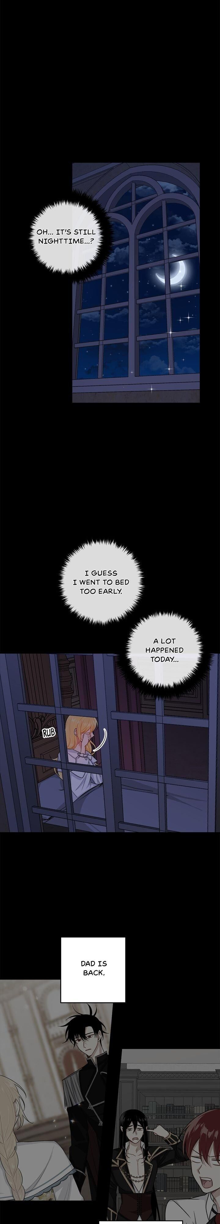 I Am a Child of This House ch.097