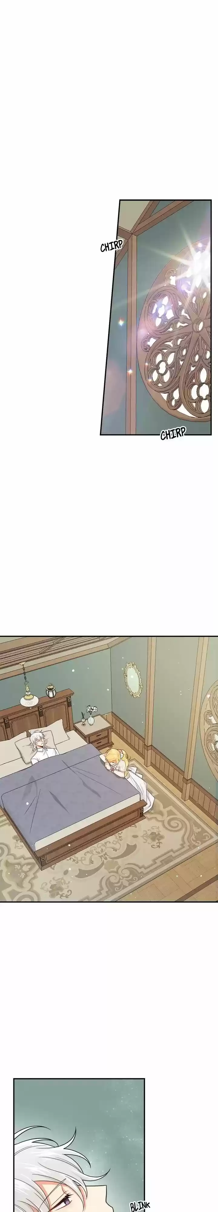 I Am a Child of This House ch.115