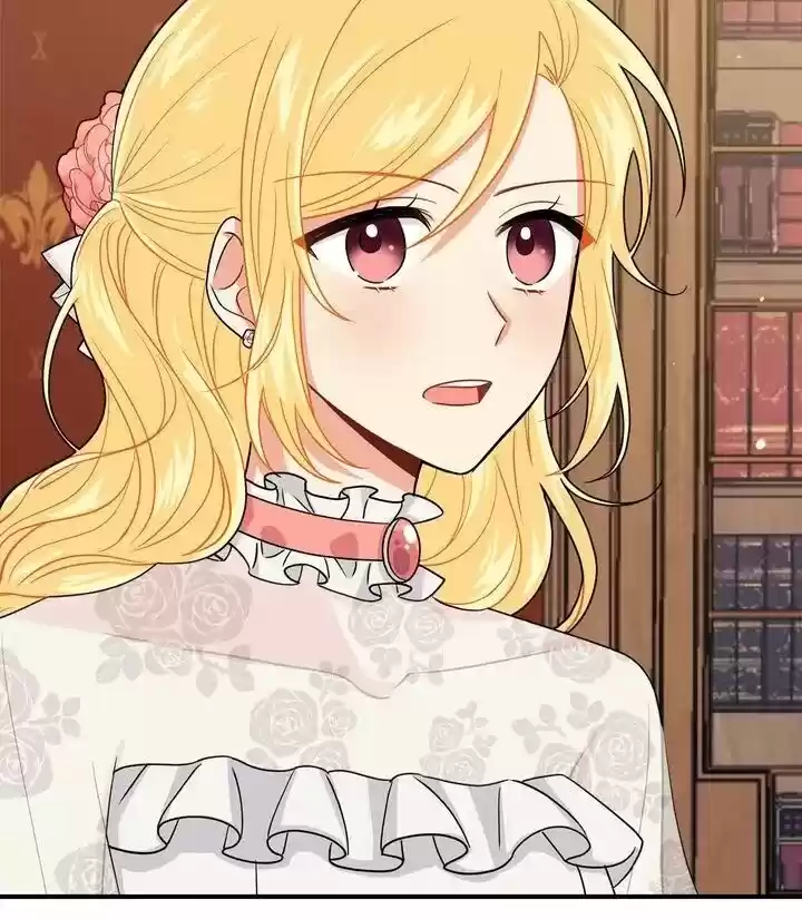 I Am a Child of This House ch.115