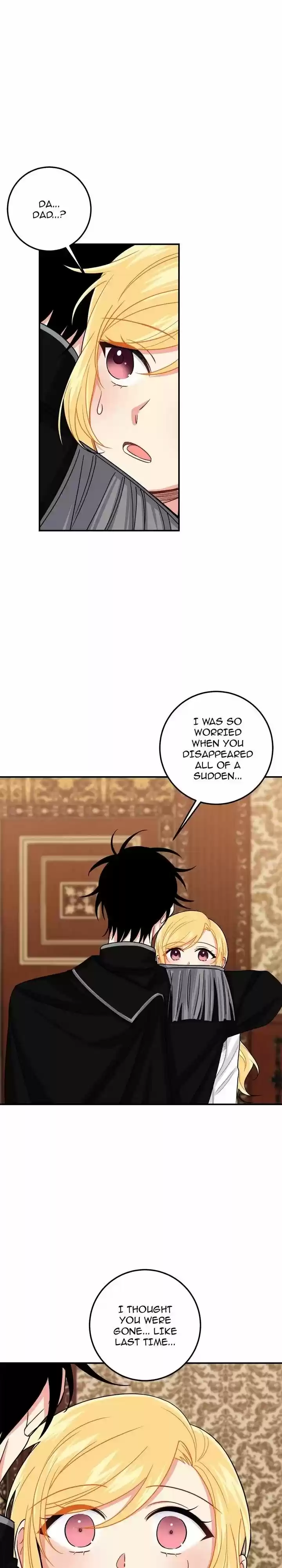 I Am a Child of This House ch.115