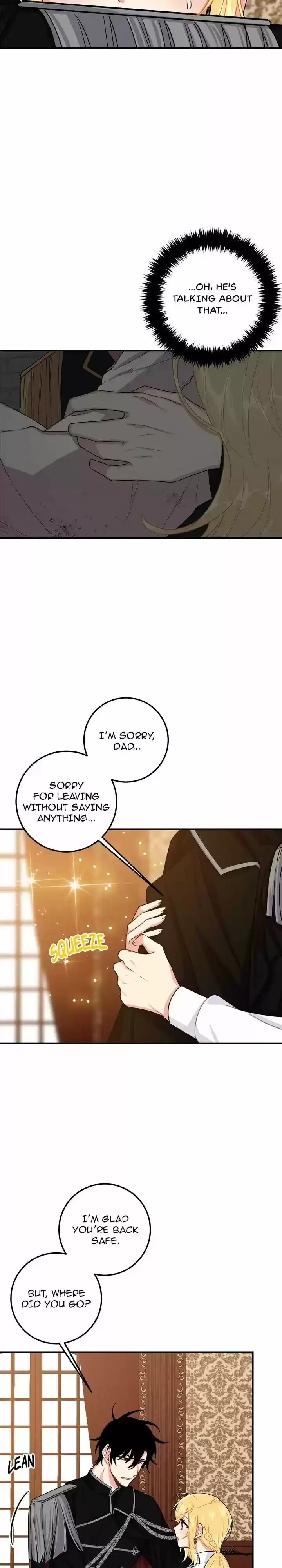 I Am a Child of This House ch.115