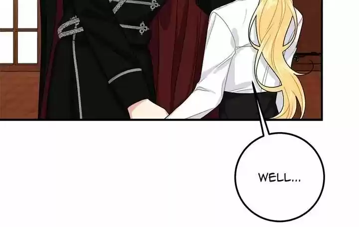 I Am a Child of This House ch.115