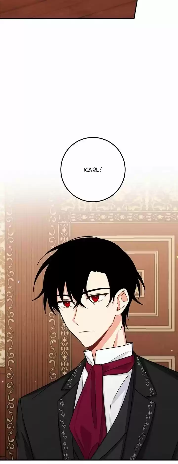 I Am a Child of This House ch.115