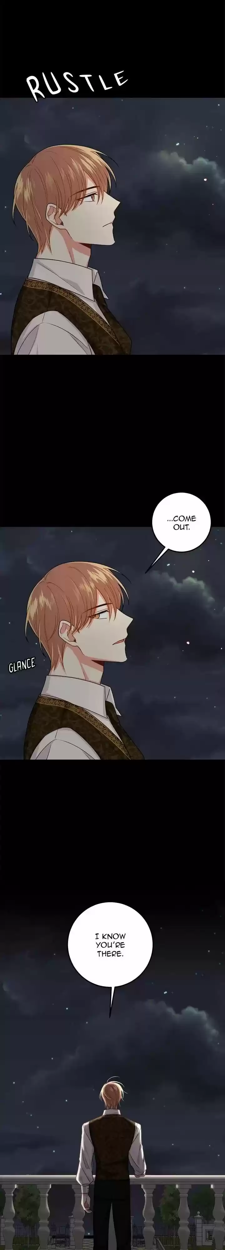 I Am a Child of This House ch.115