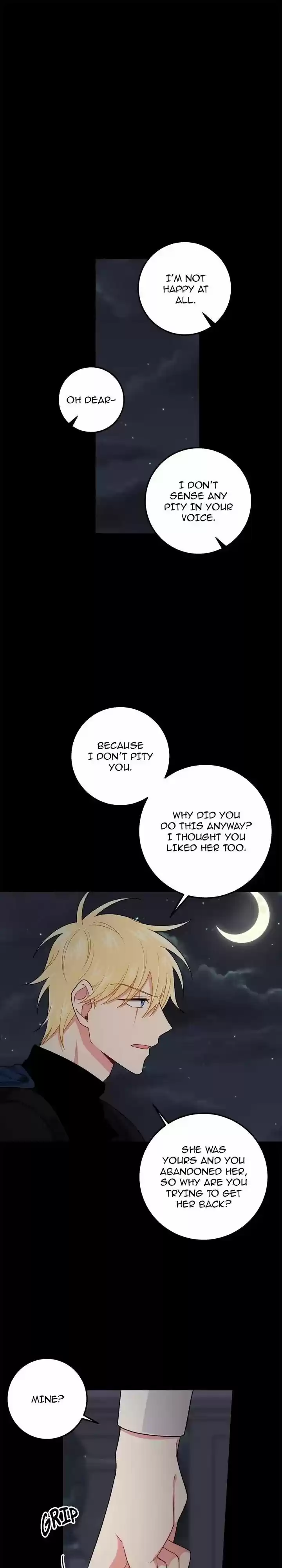 I Am a Child of This House ch.116