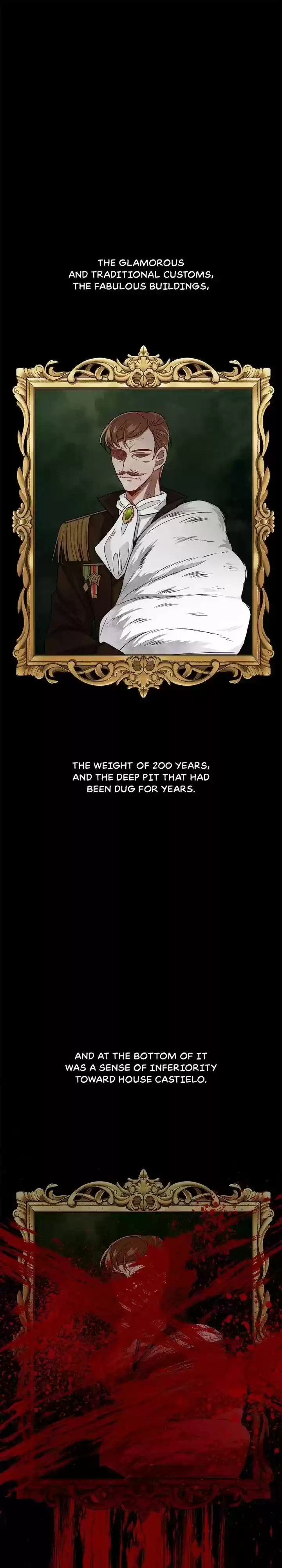 I Am a Child of This House ch.116