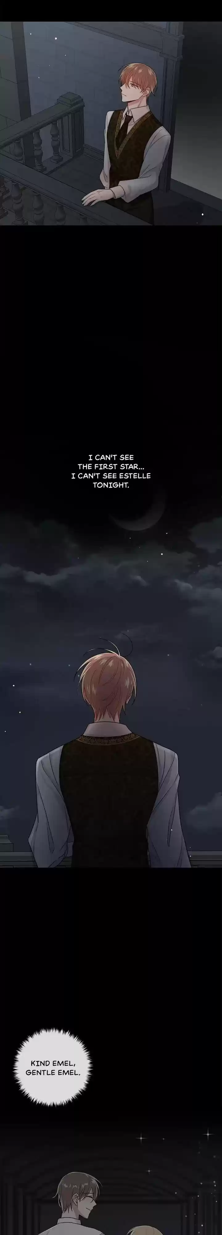 I Am a Child of This House ch.116