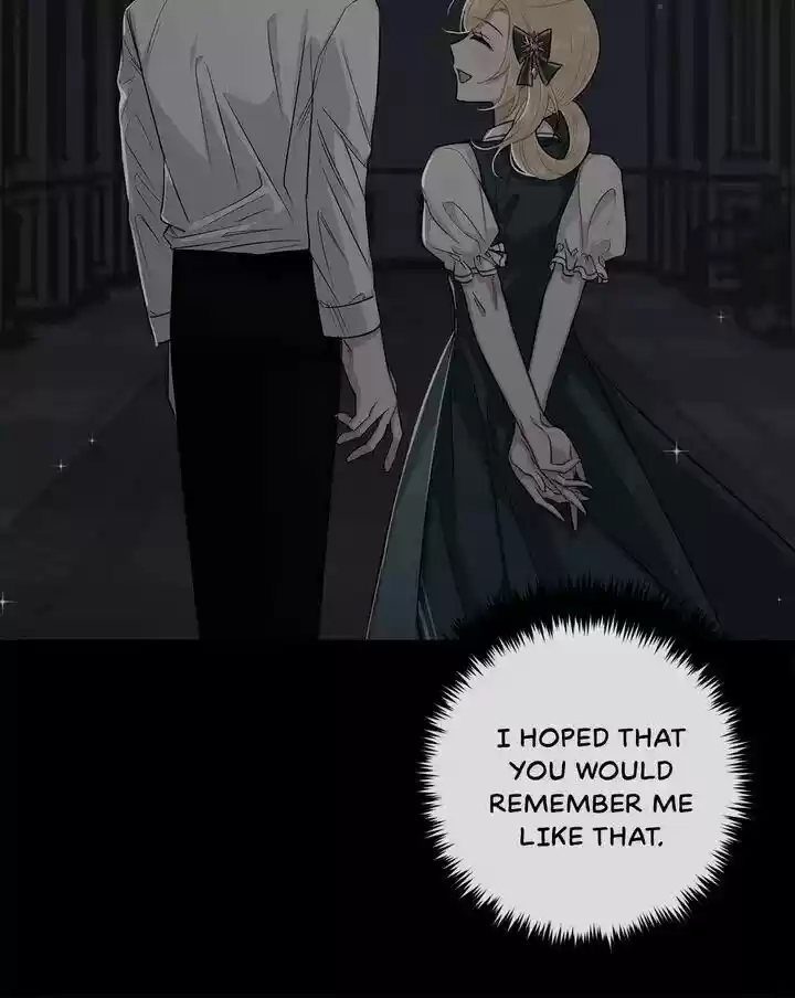 I Am a Child of This House ch.116