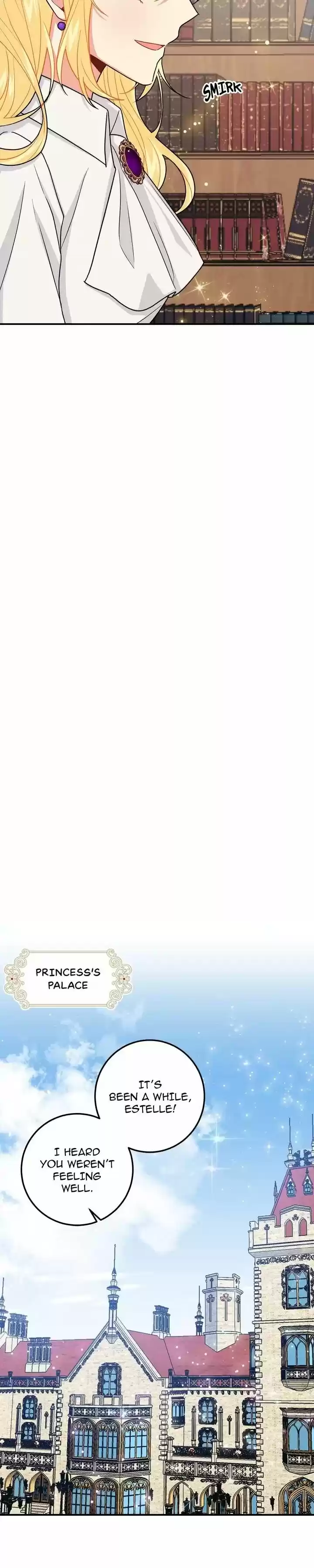 I Am a Child of This House ch.116