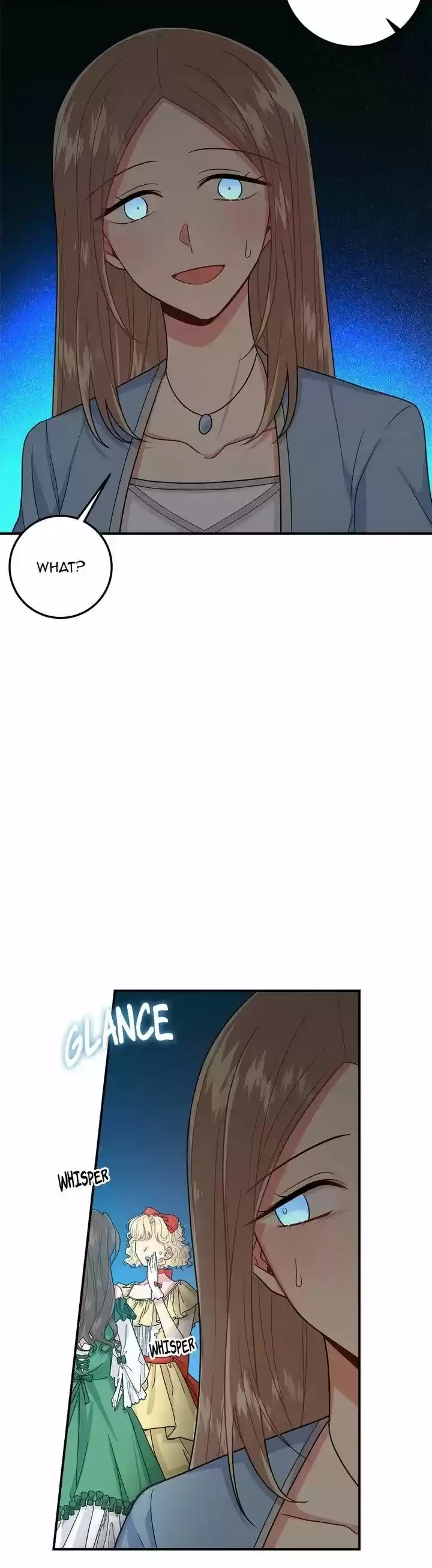 I Am a Child of This House ch.116