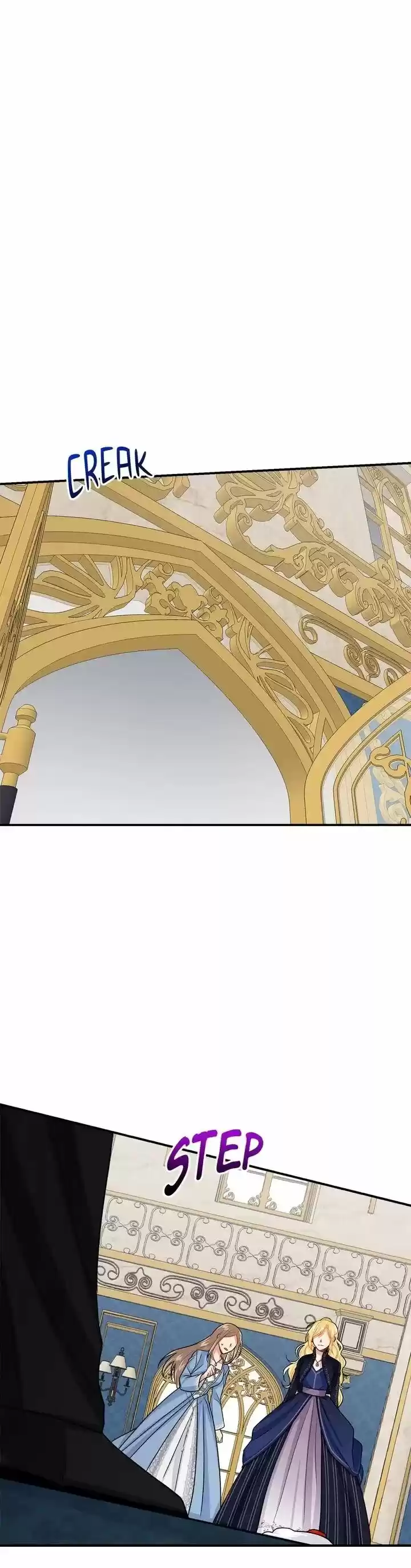 I Am a Child of This House ch.116