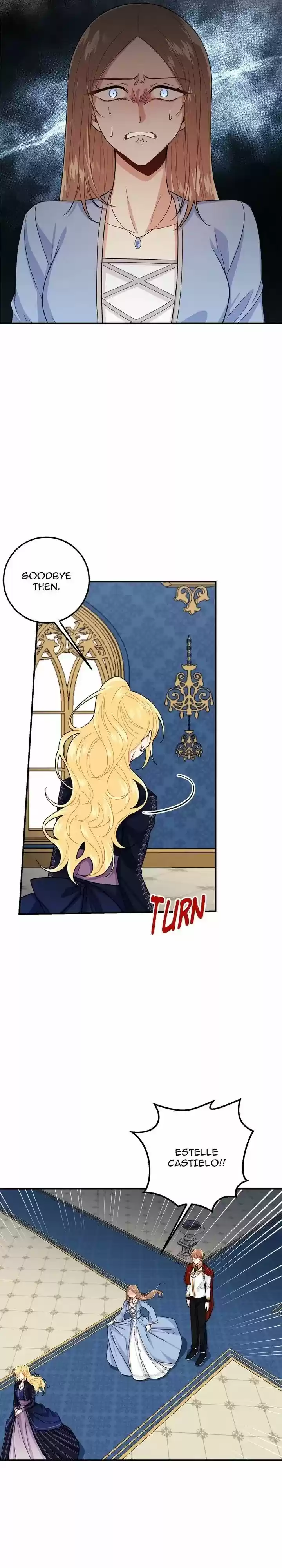 I Am a Child of This House ch.117