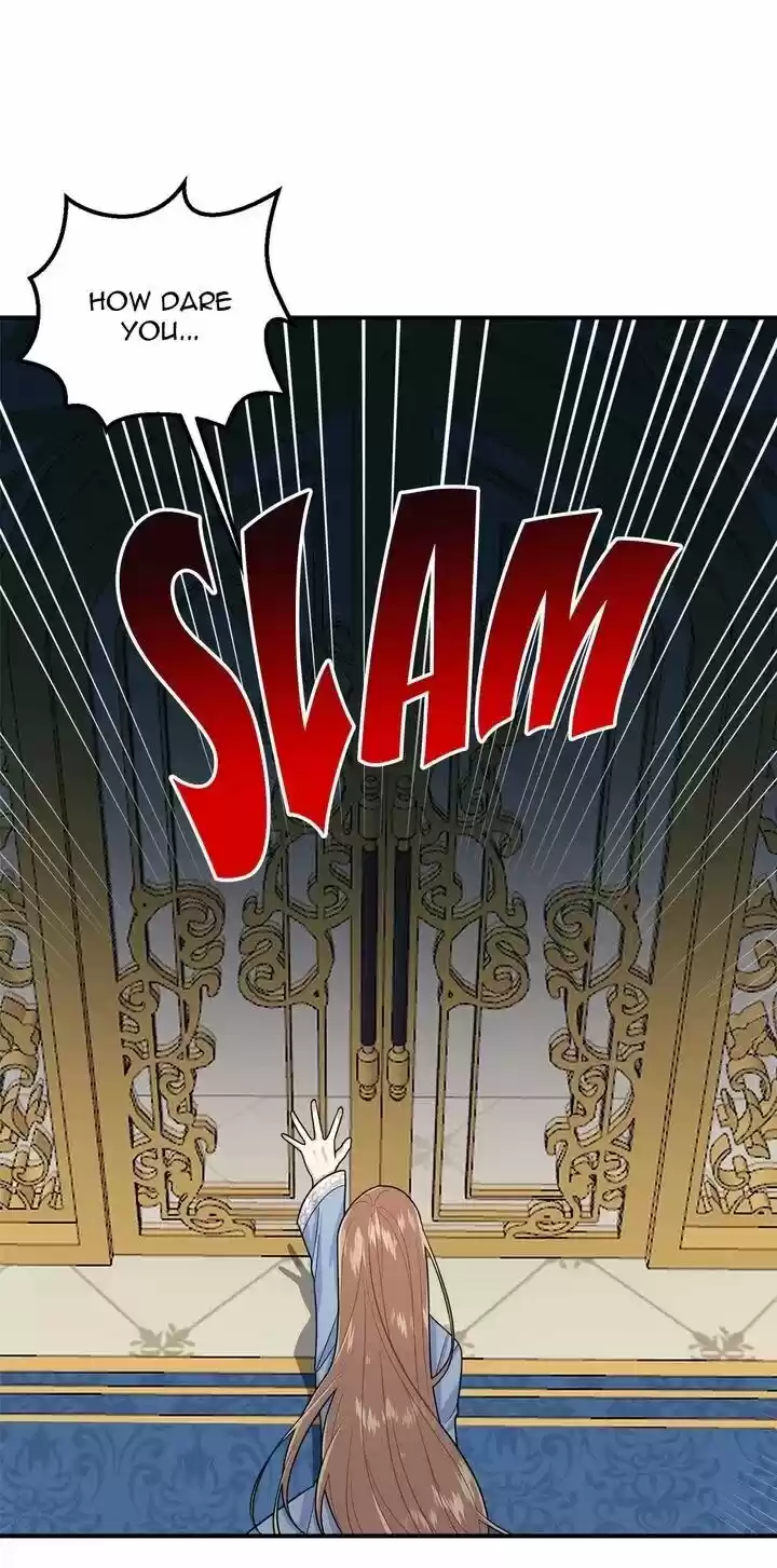 I Am a Child of This House ch.117