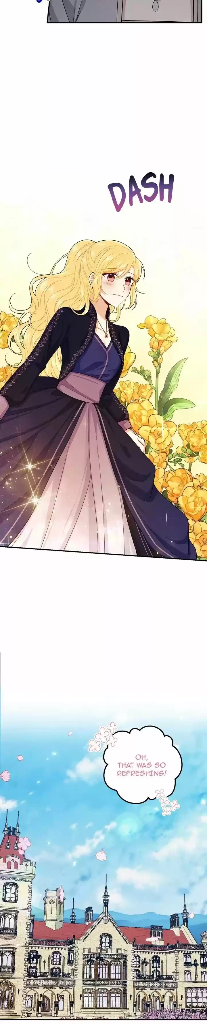 I Am a Child of This House ch.117