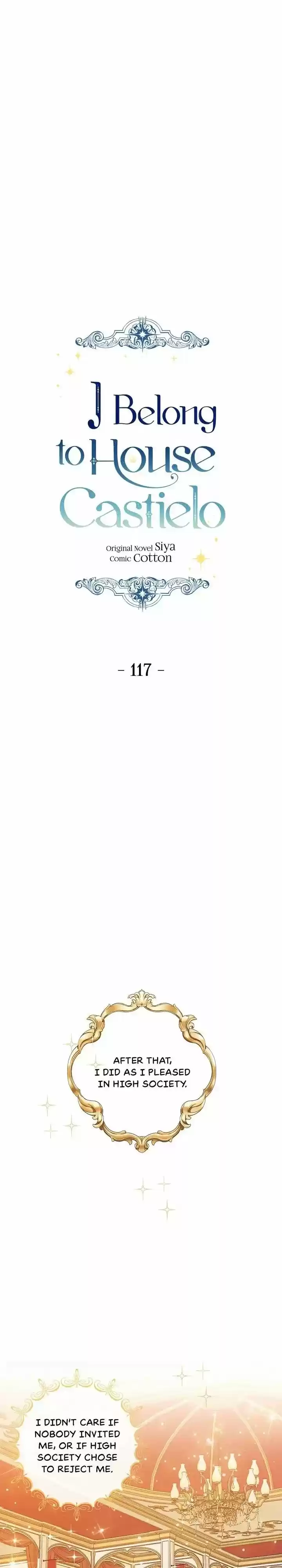 I Am a Child of This House ch.117