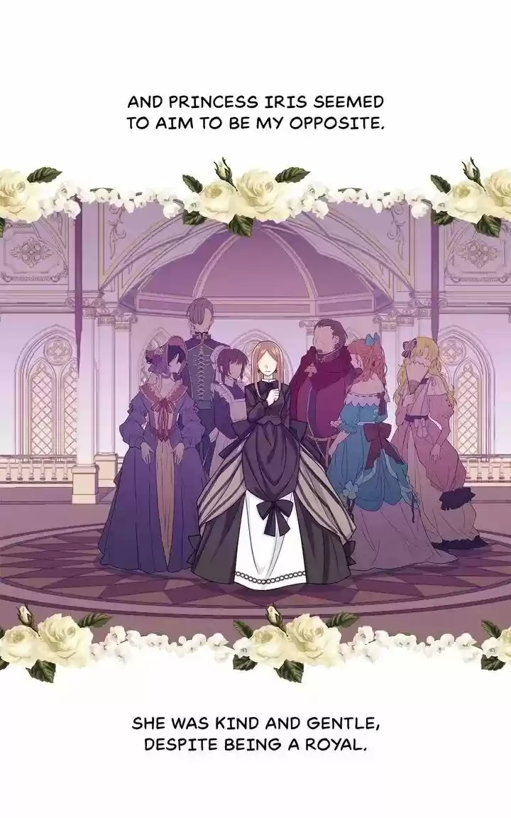 I Am a Child of This House ch.117