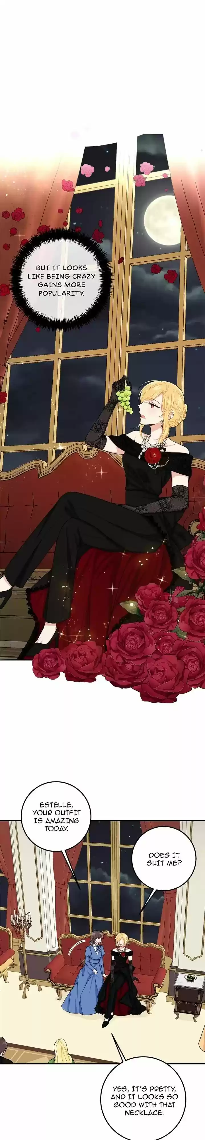 I Am a Child of This House ch.117