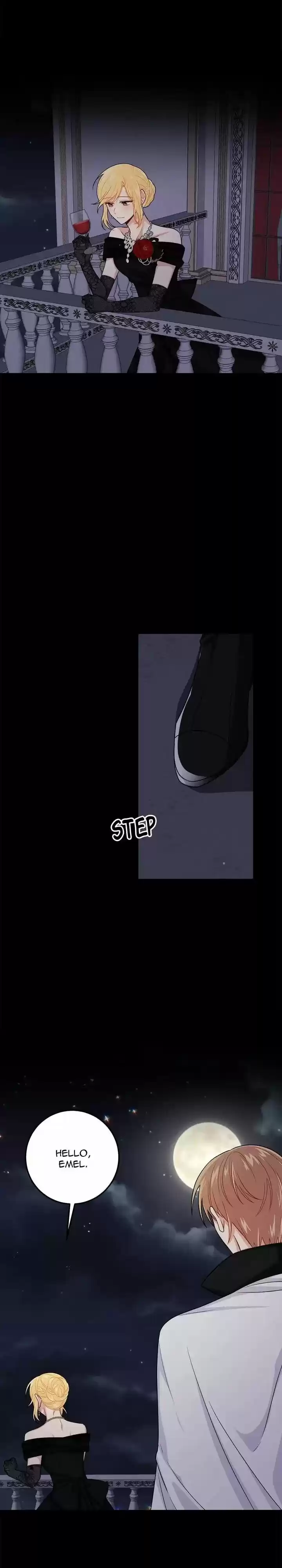 I Am a Child of This House ch.117