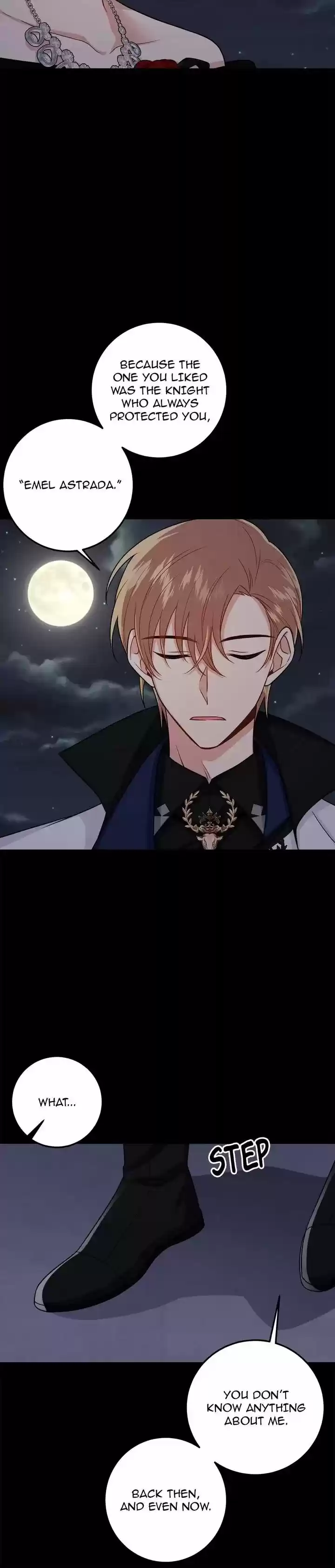 I Am a Child of This House ch.117