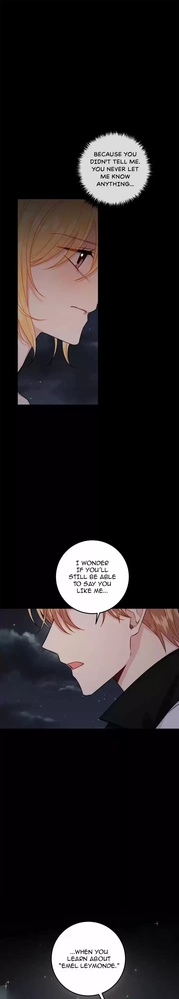 I Am a Child of This House ch.117