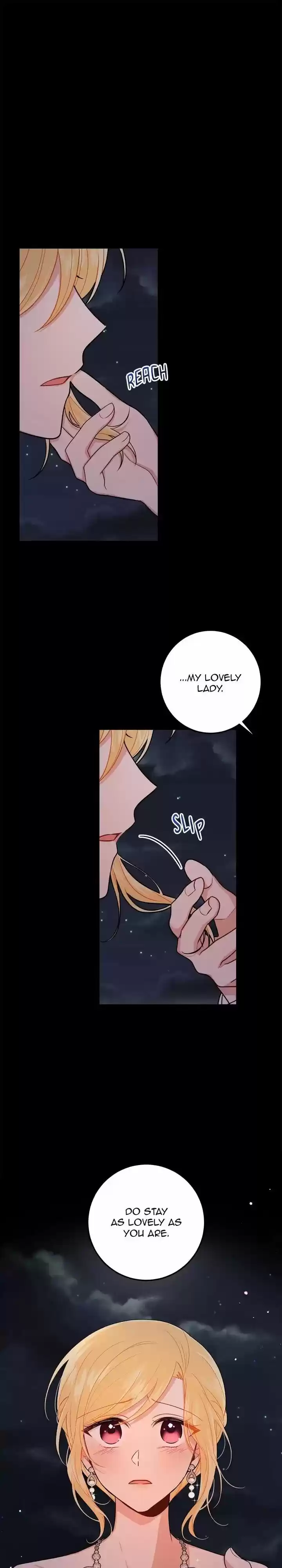 I Am a Child of This House ch.118