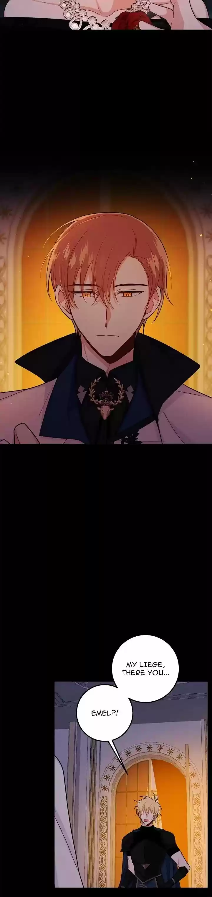 I Am a Child of This House ch.118