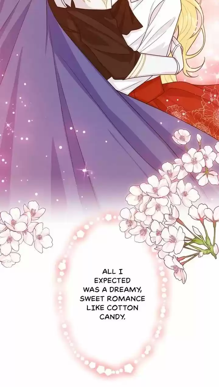 I Am a Child of This House ch.118