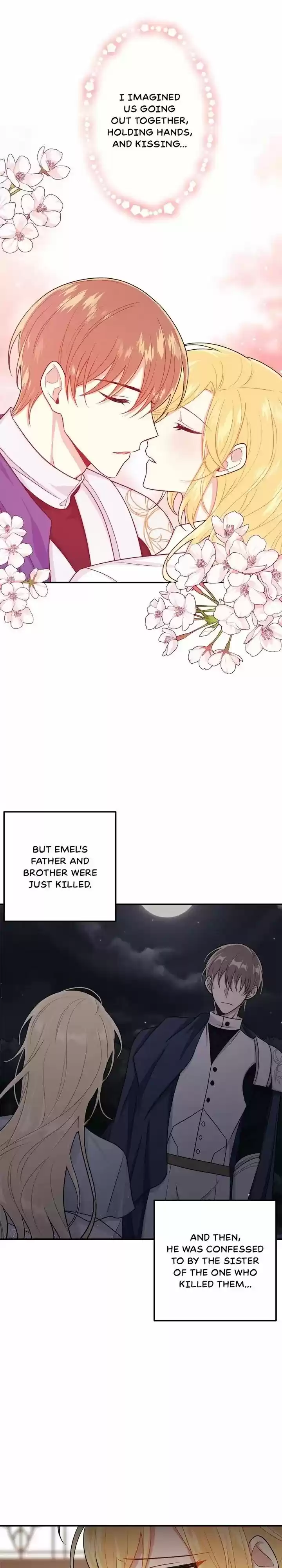 I Am a Child of This House ch.118