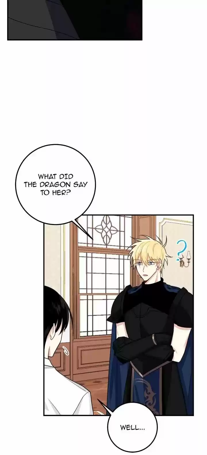 I Am a Child of This House ch.118