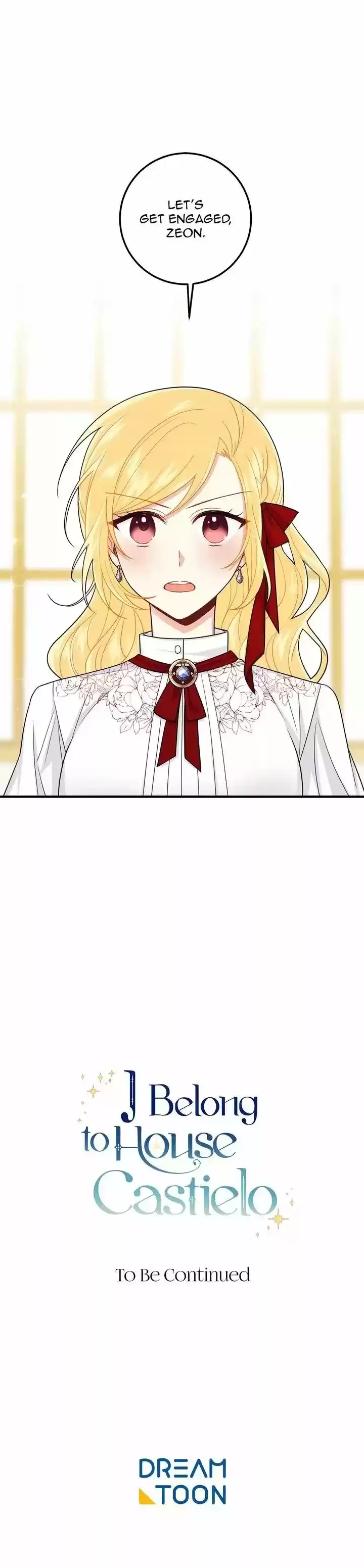 I Am a Child of This House ch.118