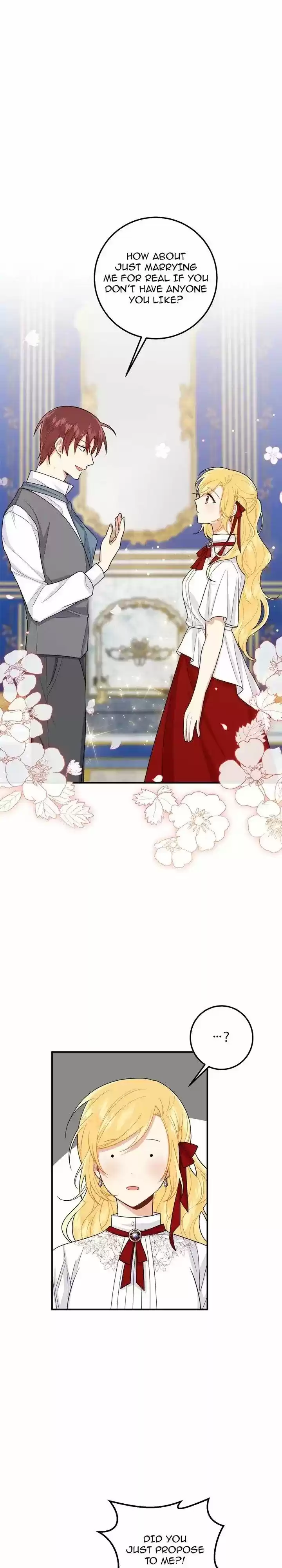 I Am a Child of This House ch.119