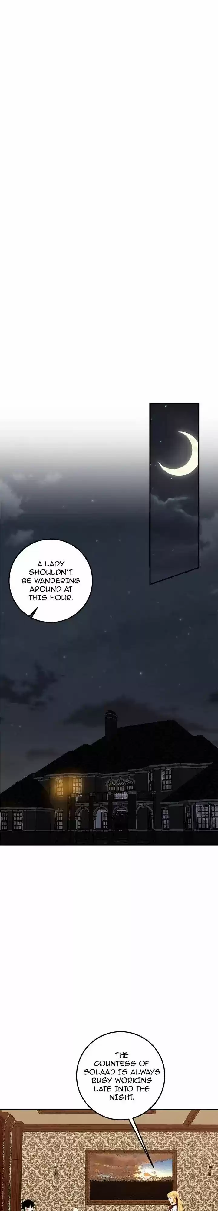 I Am a Child of This House ch.119