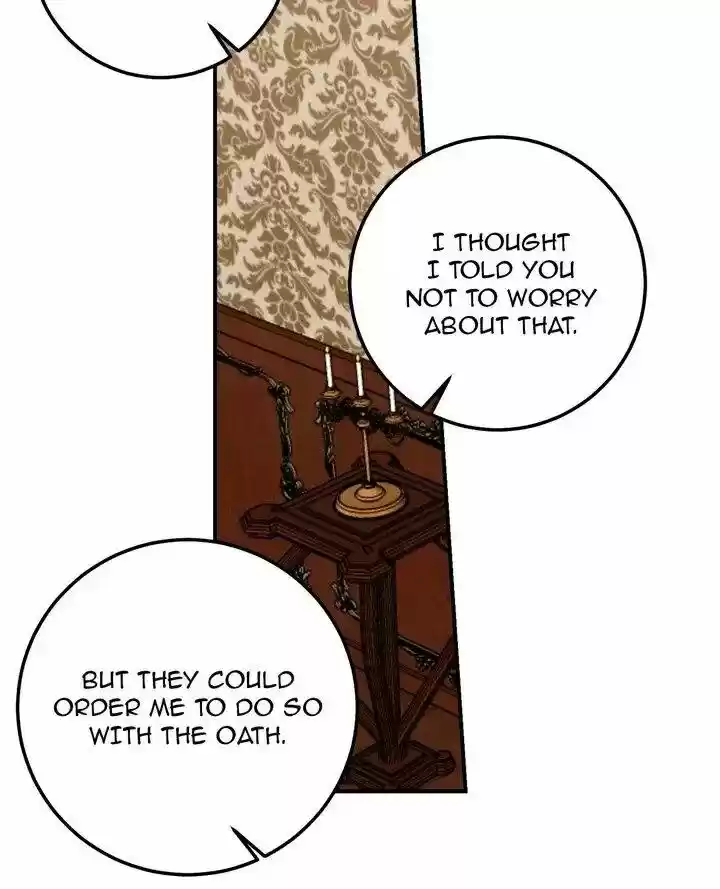 I Am a Child of This House ch.119