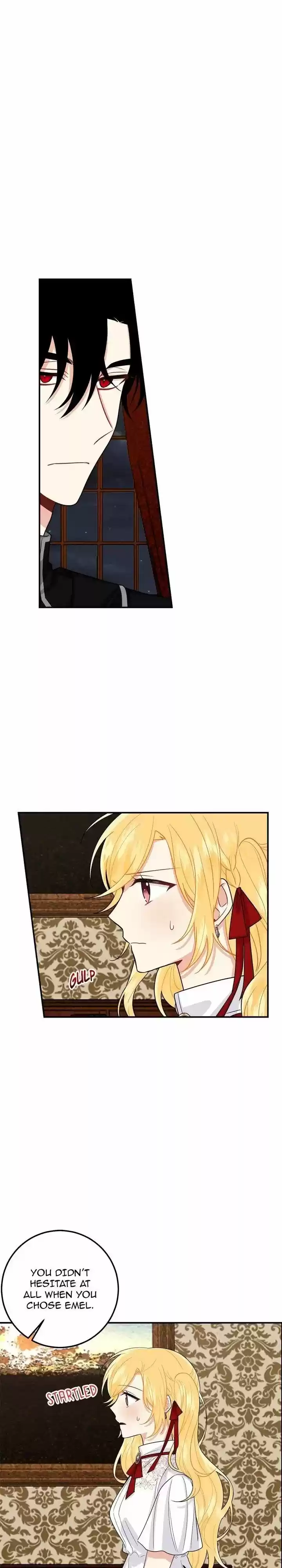 I Am a Child of This House ch.119