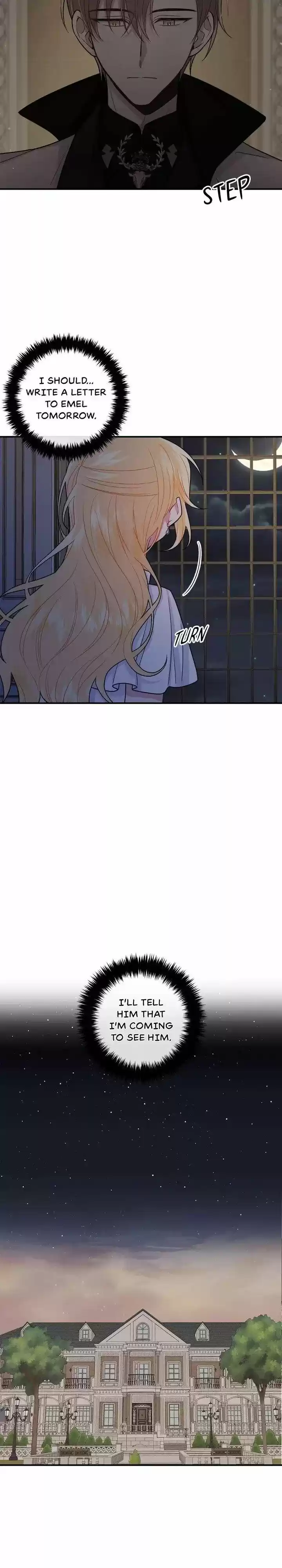 I Am a Child of This House ch.119