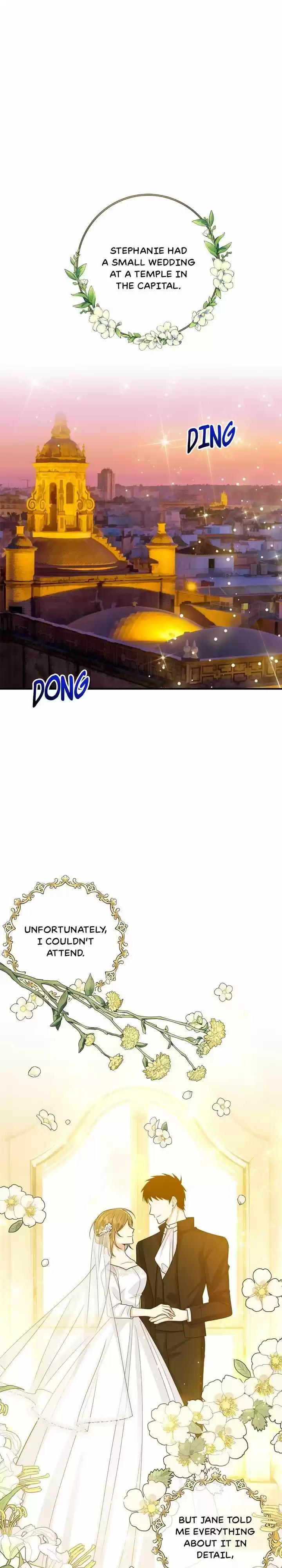 I Am a Child of This House ch.120